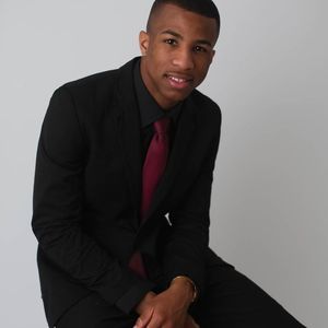 Meet your Posher, Donavan